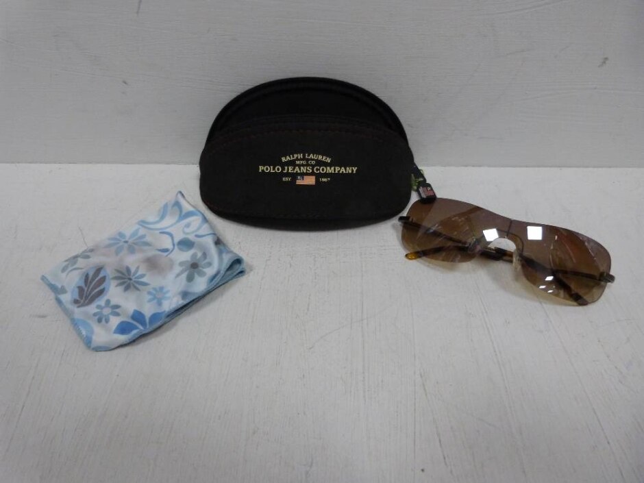 Ralph Lauren Sunglasses