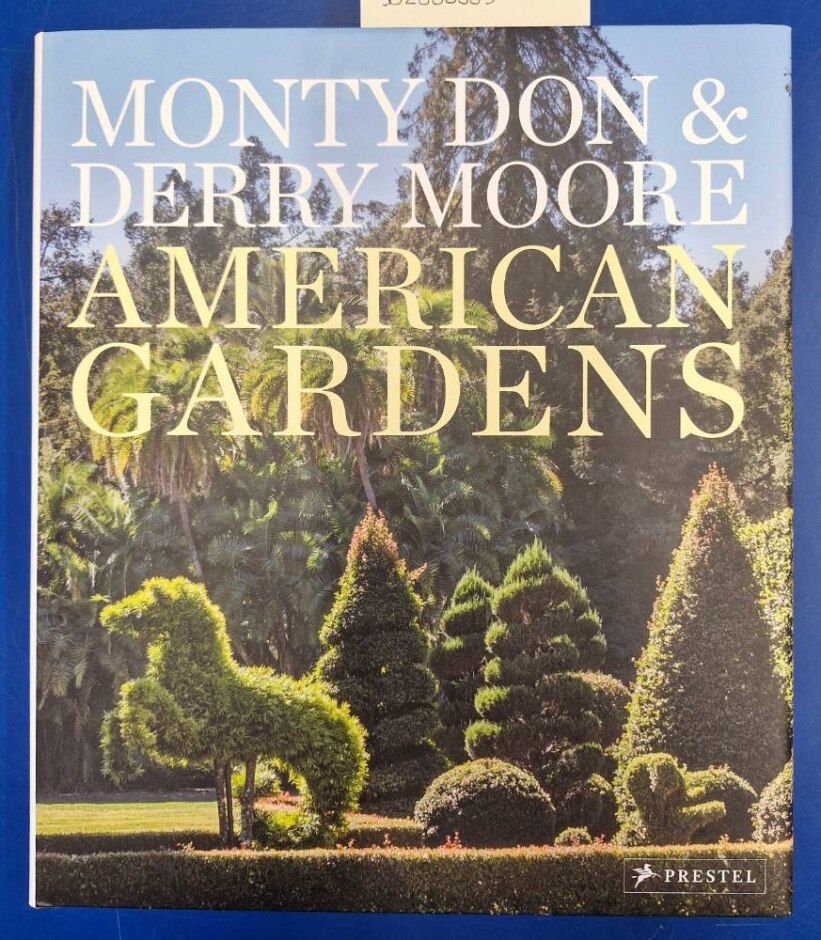 American Gardens