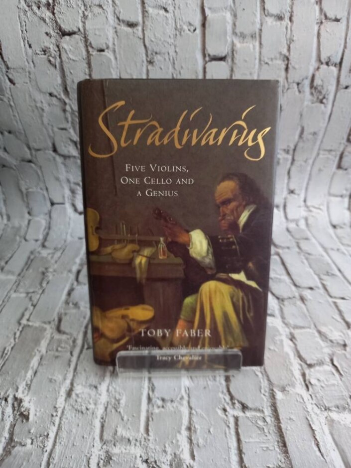 Stradivarius