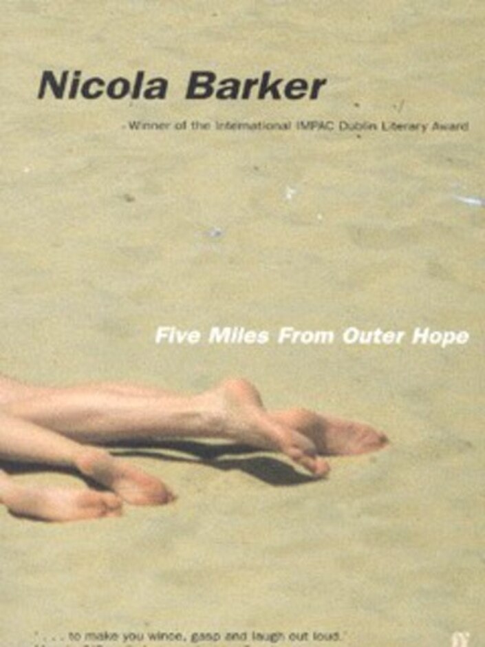 Five Miles From Outer Hope