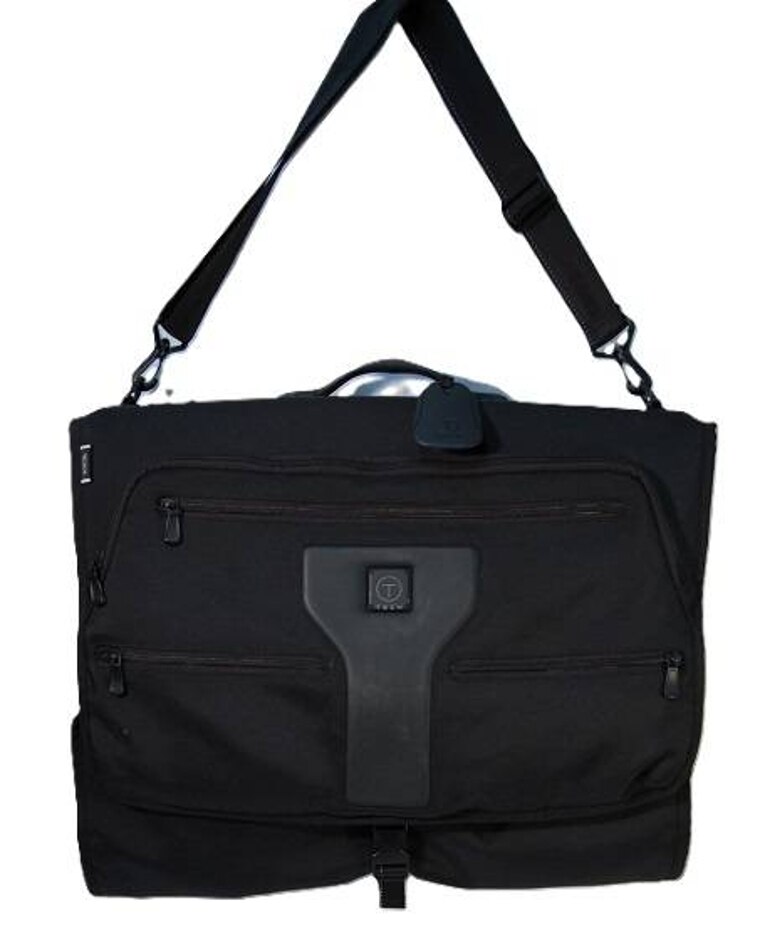 Tumi 5733d T-tech Tri-fold Garment Bag Shoulder Strap