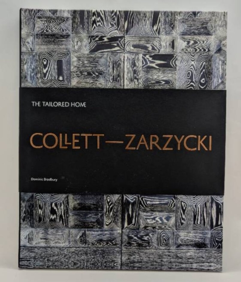 Collett-zarzycki