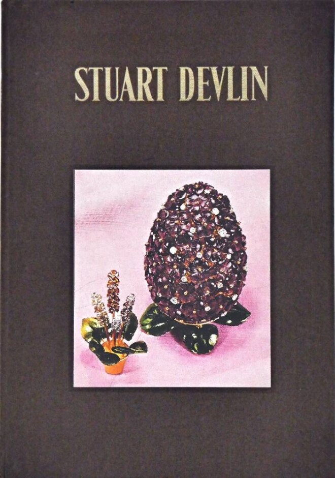 Stuart Devlin