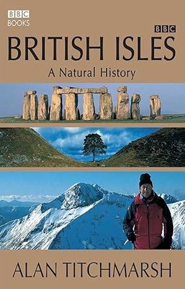 British Isles - A Natural History