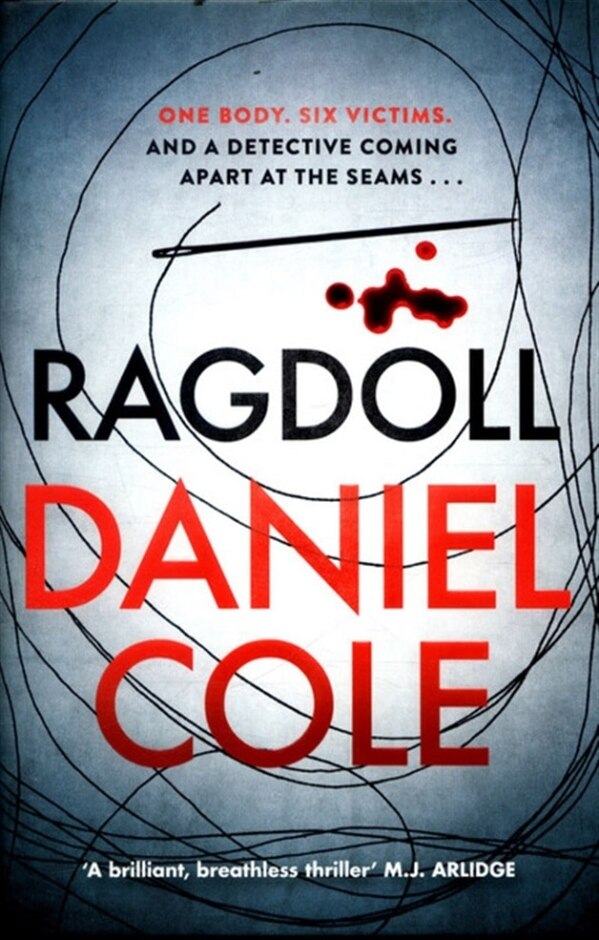 Ragdoll