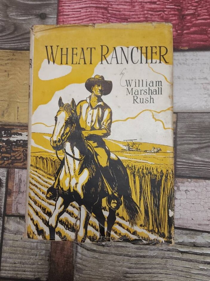 Wheat Rancher