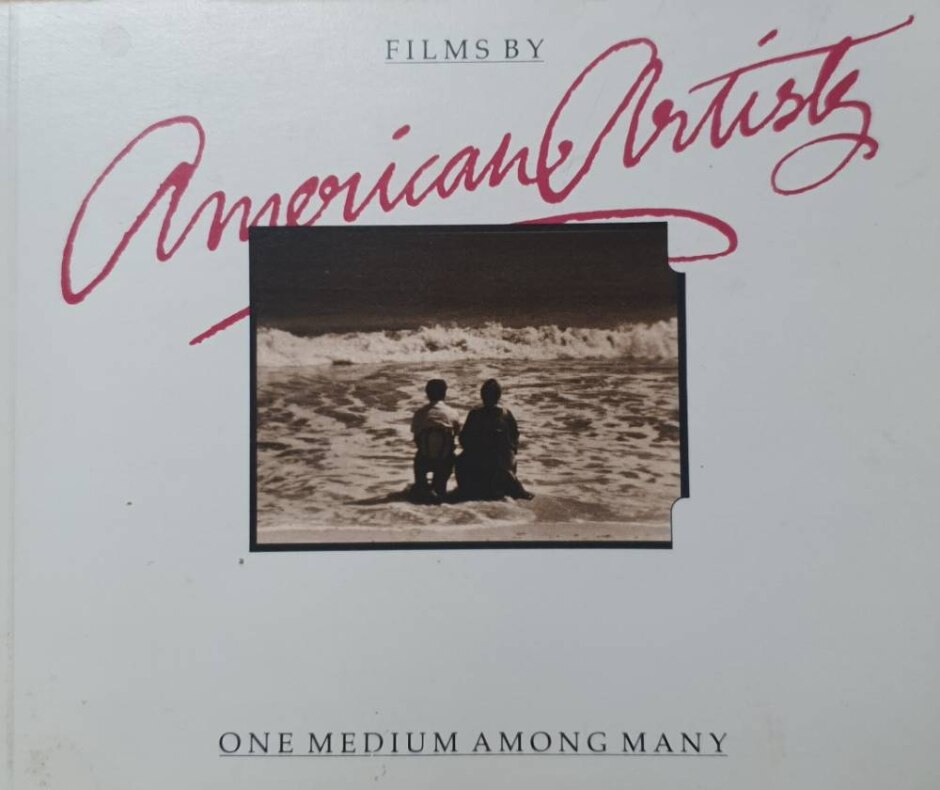 Films By American Artists