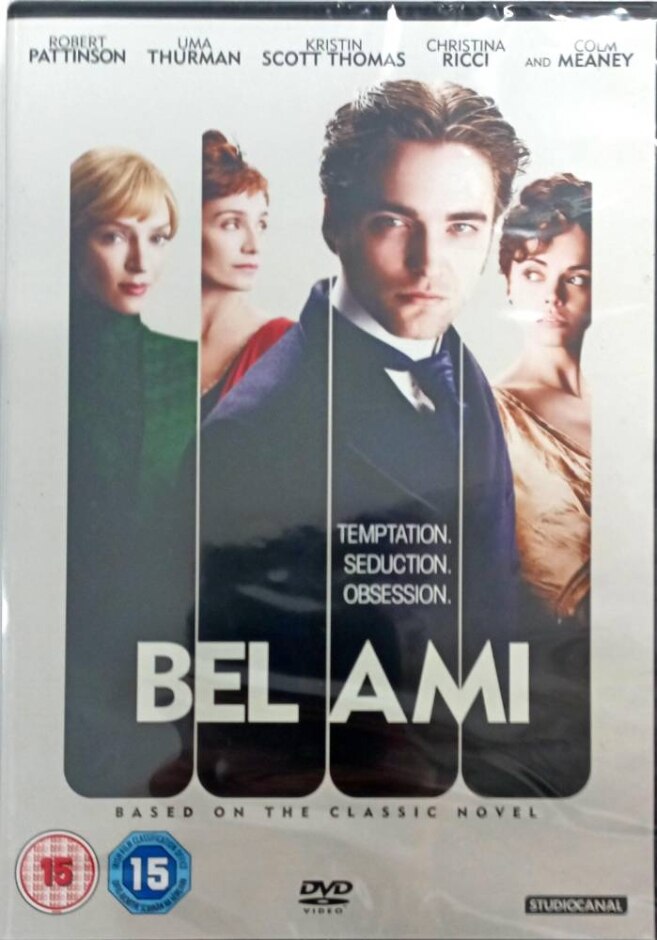Bel Ami