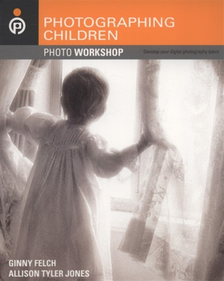 Photographing Children