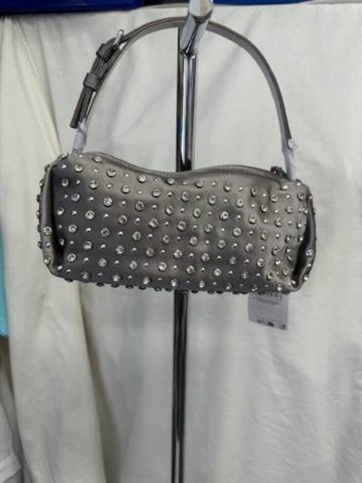 Cristals Handbag