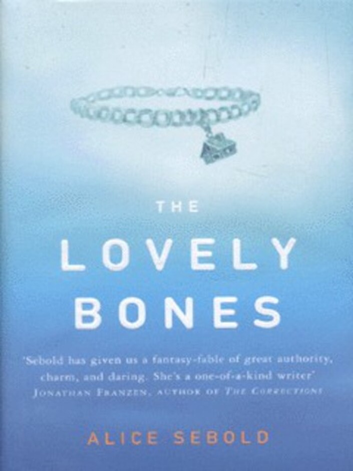 The Lovely Bones