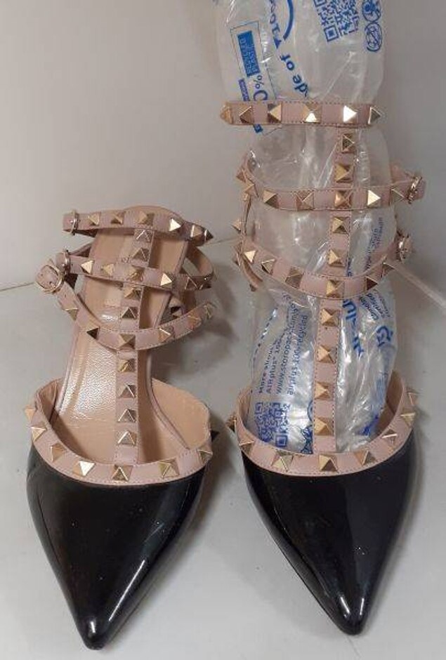 Valentino Heels