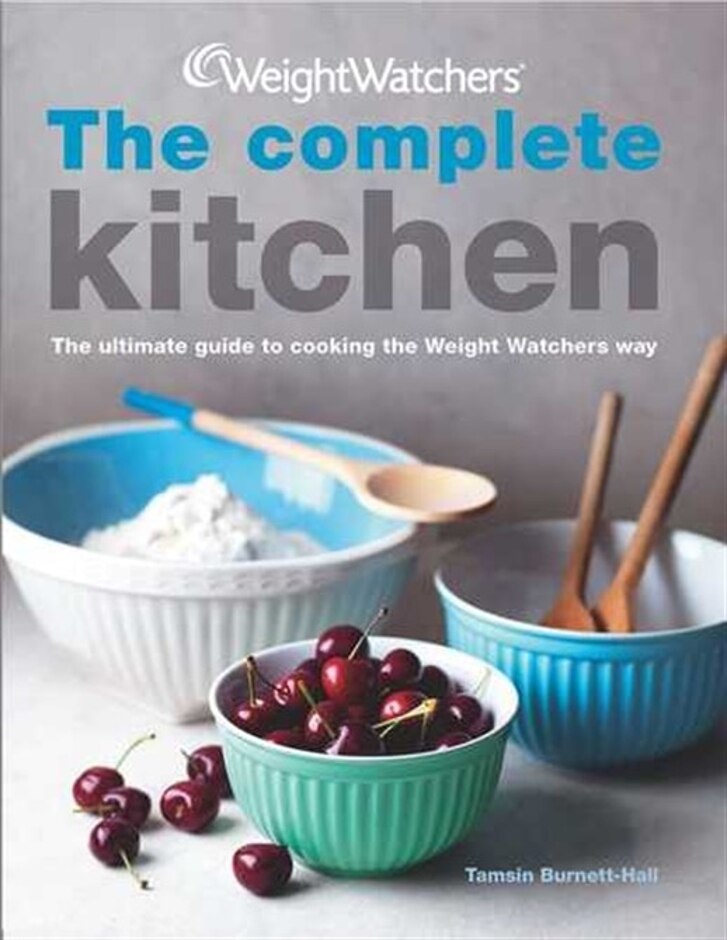 Weight Watchers The Complete Kitchen