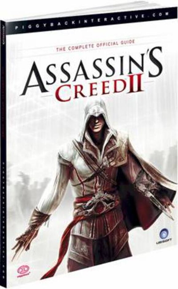 Assassin's Creed 2