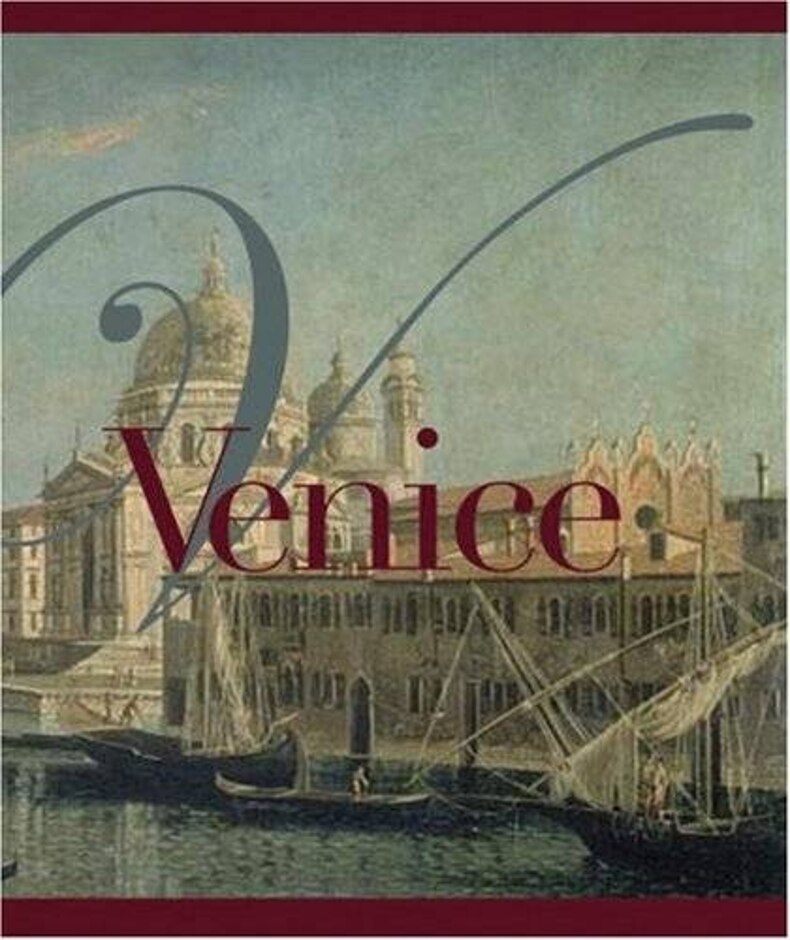 Venice.complete In 3 Volumes: Volume 1: History; Volume 2: Art And Architecture; Volume 3: Lifestyle