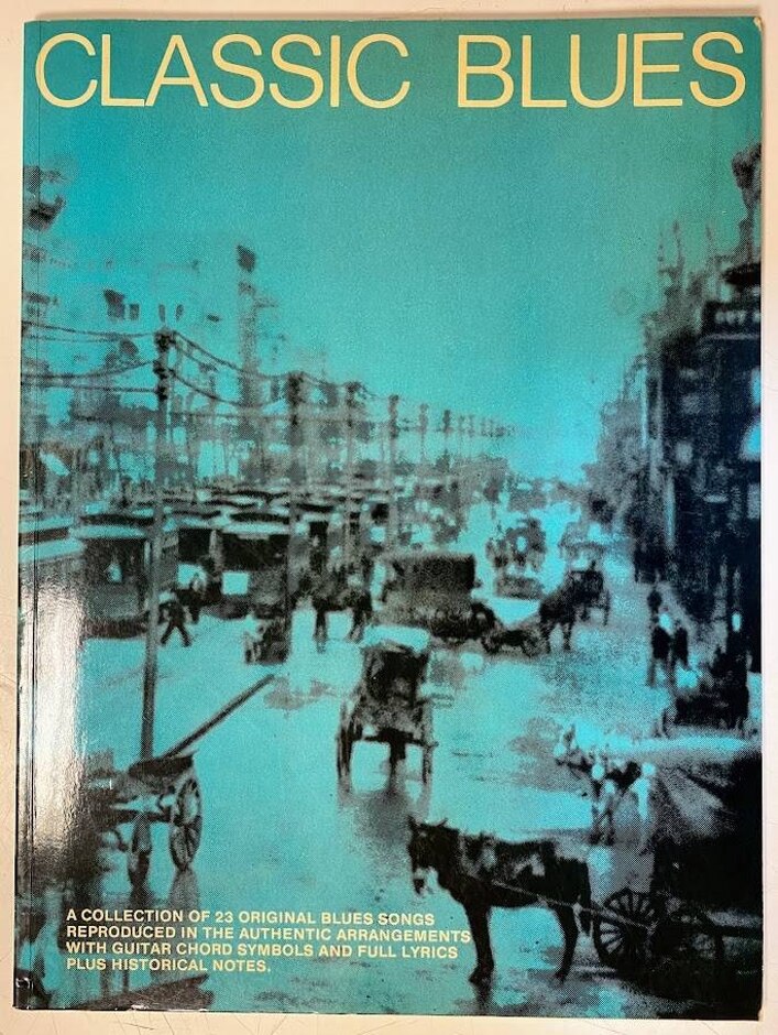 Classic Blues