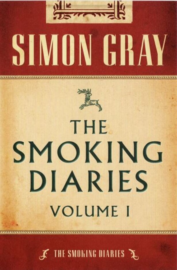 The Smoking Diaries