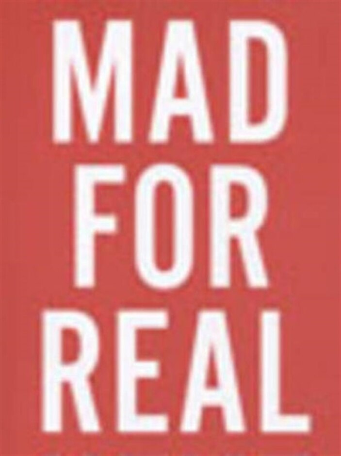 Mad For Real