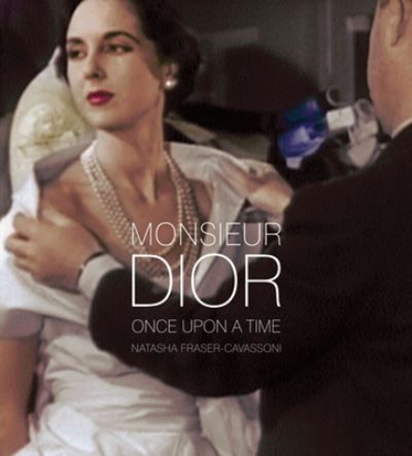 Monsieur Dior - Once Upon A Time