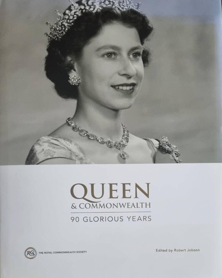 Queen & Commonwealth