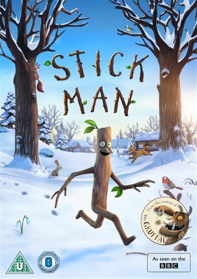 Stick Man