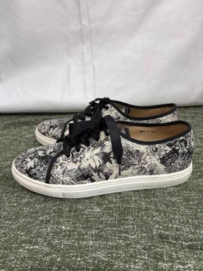 L.k.bennett Trainers