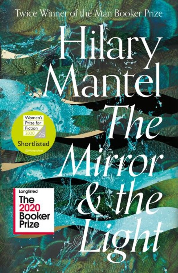 The Mirror & The Light
