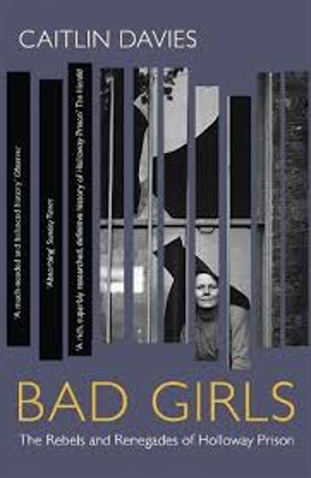 Bad Girls