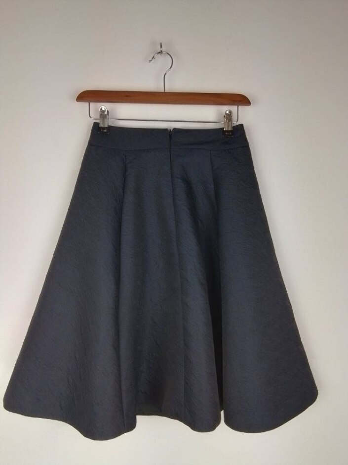 Reiss Skirt Multi Size: 4