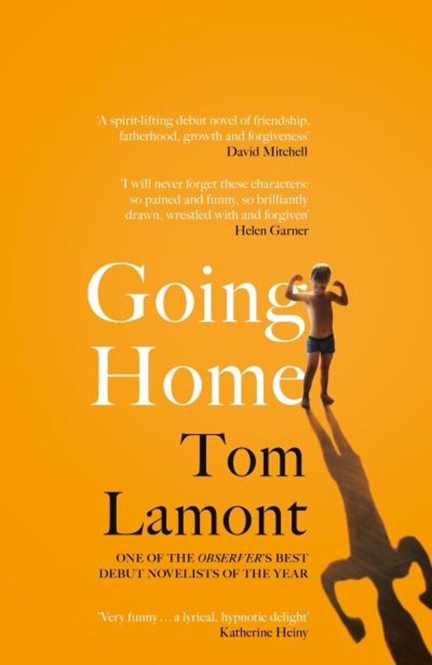 Going Home (2024)