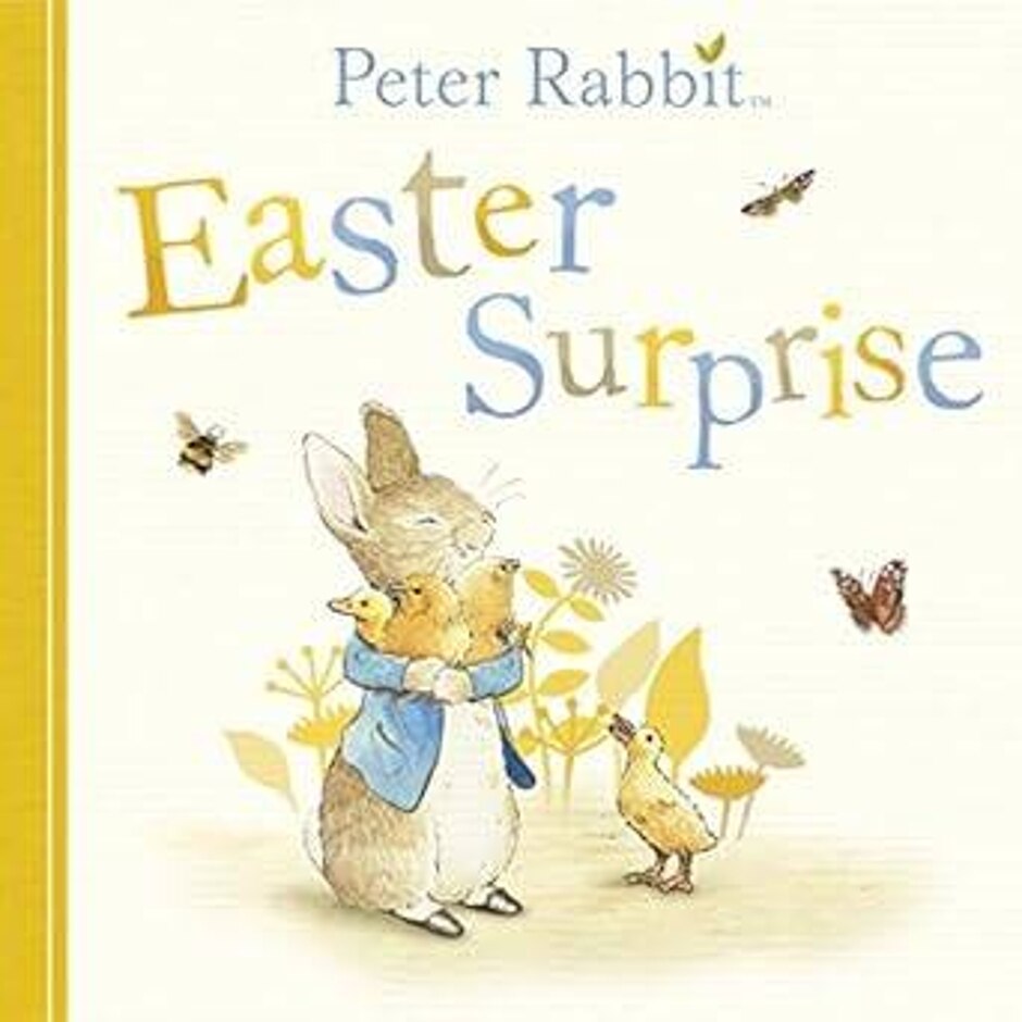 Easter Surprise