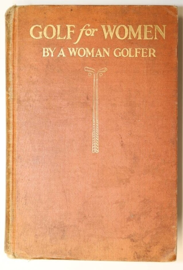 Golf For Women