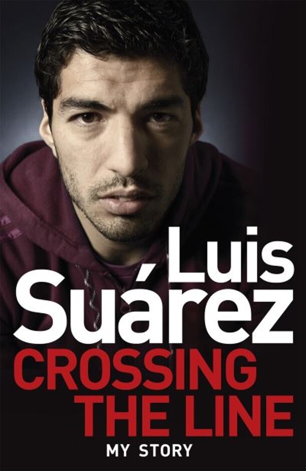 Crossing The Line