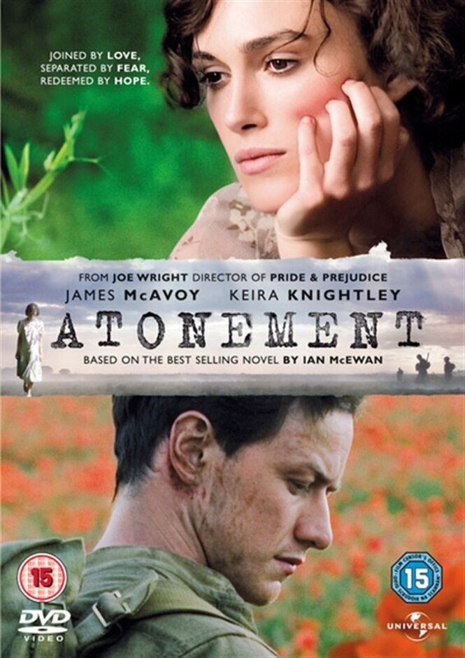 Atonement