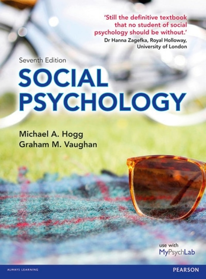 Social psychology Oxfam Shop
