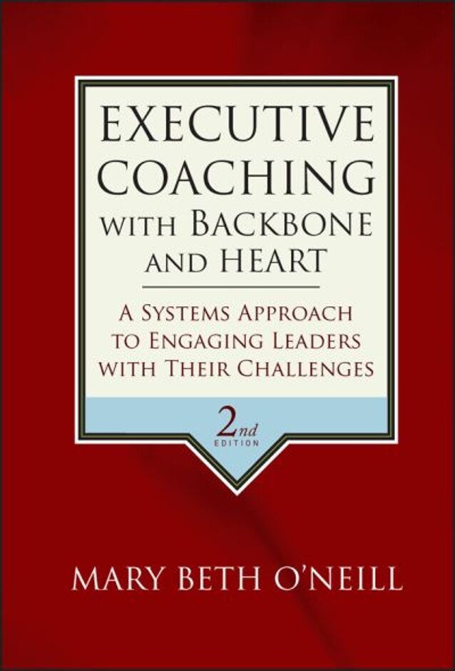 Executive Coaching With Backbone And Heart