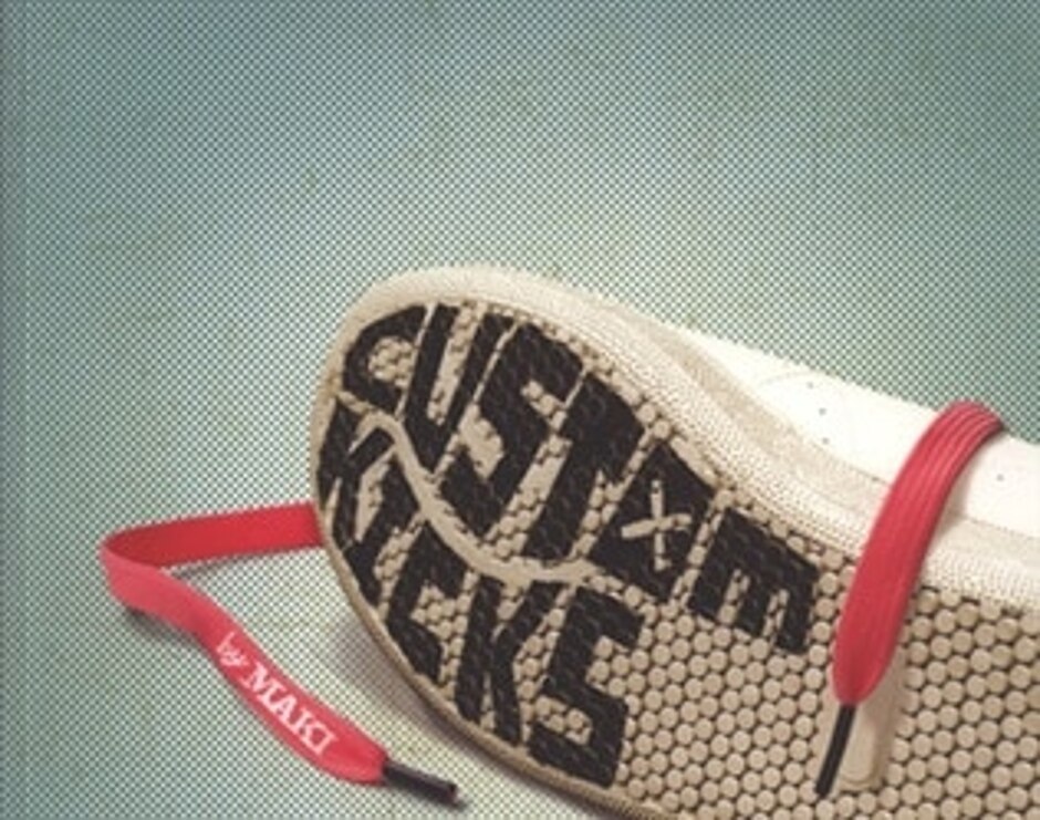Custom Kicks