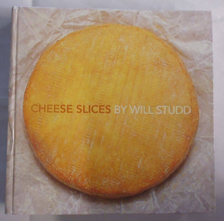 Cheese Slices