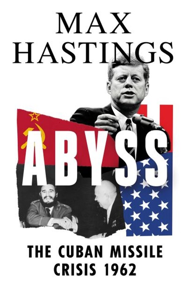 Abyss Signed