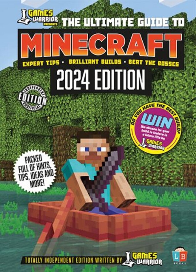 The Ultimate Guide To Minecraft 2024 Edition
