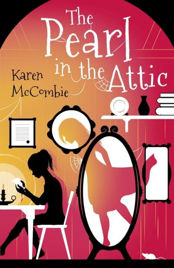 The Pearl In The Attic
