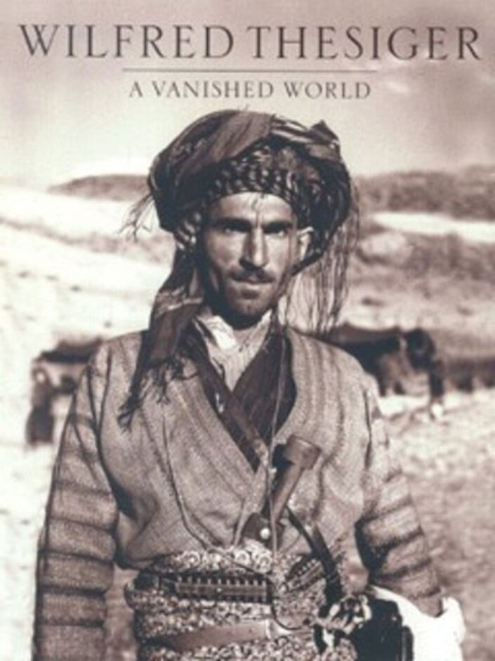 A Vanished World