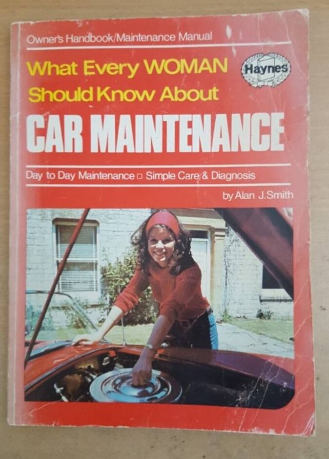 What Every Woman Should Know About Car Maintenance