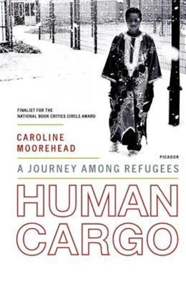 Human Cargo, Caroline Moorehead