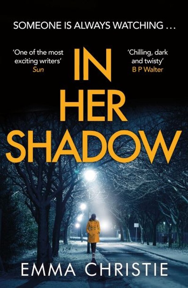 In Her Shadow