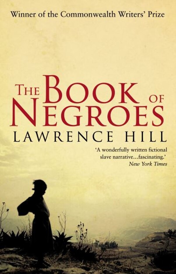 The Book Of Negroes