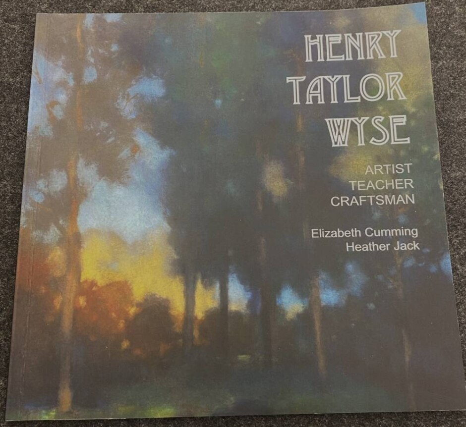 Henry Taylor Wyse