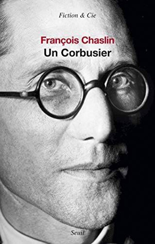 Un Corbusier (in French)