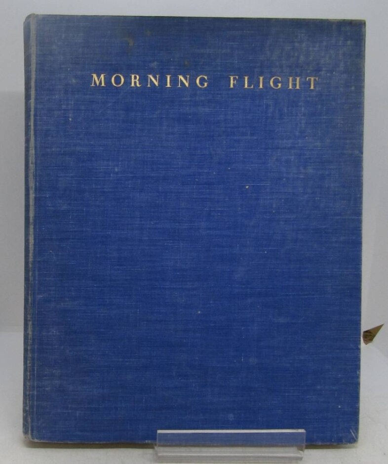 Morning Flight, A Book Of Wildfowl