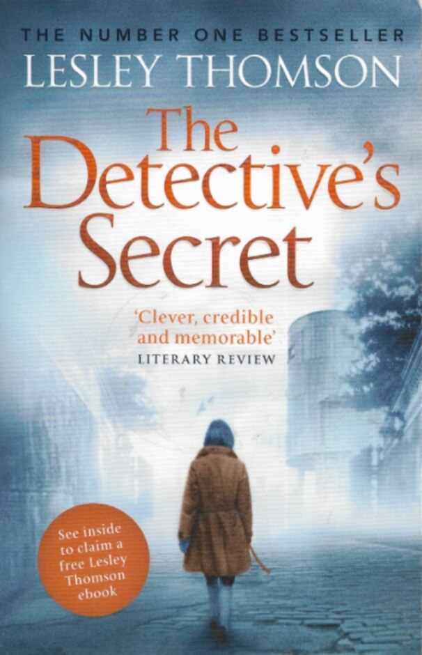 The Detective's Secret